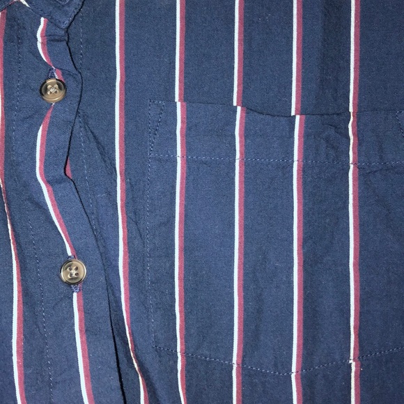 Button up top - Picture 2 of 2